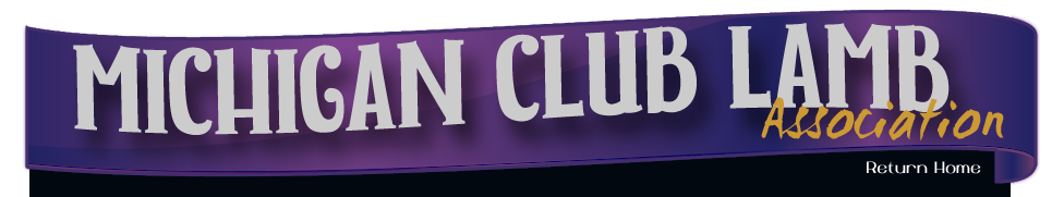 Michigan Club Lamb Association